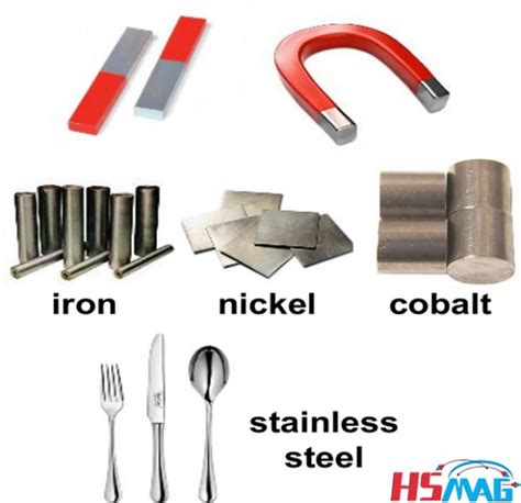 The Special Metal Bond Structure Of Iron Cobalt Nickel Leads To Their