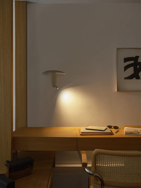 Buy Konoha Lamp An Indoor Wall Light Fixture Marset USA