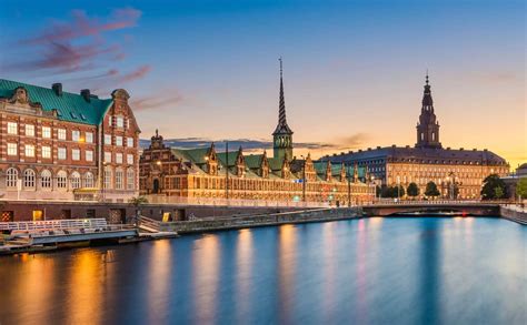 Où dormir à Copenhague Mes adresses et quartiers favoris