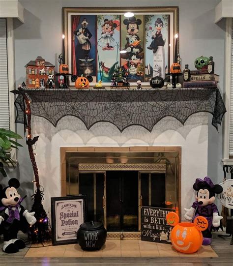 The Ultimate Guide To The Spookiest And Most Impressive Halloween Home Decorations Bridging