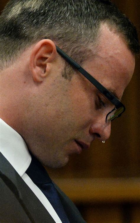 Suspenden Juicio A Pistorius Hasta El 7 De Abril