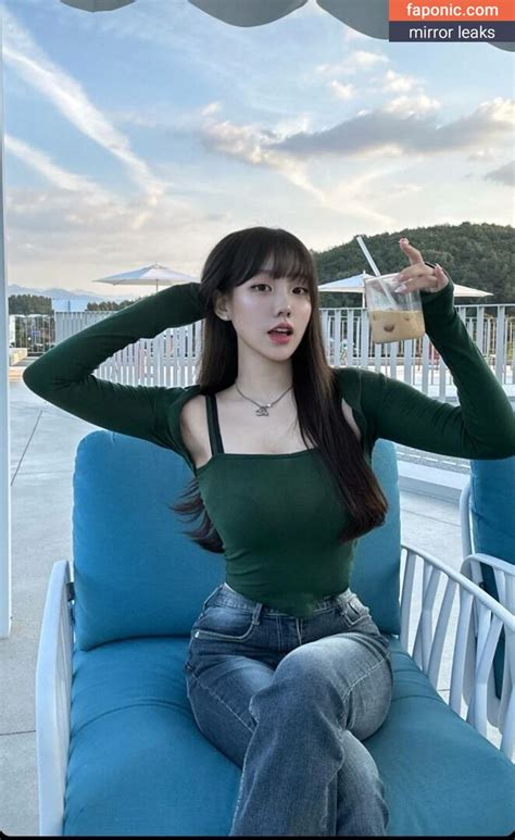 Sejinming aka 기무세딘 Nude Leaks Photo 423 Faponic