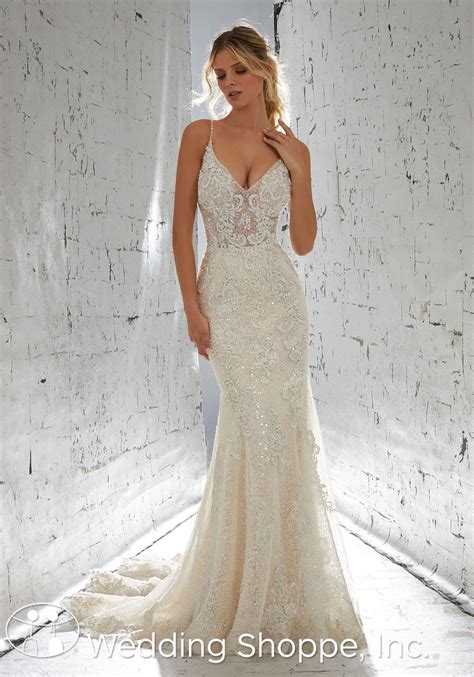 31 Best Outdoor Wedding Dresses – Wedding Shoppe