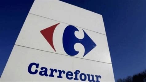 Previs O De Compra Por Concorrente Franc S Movimenta Papel Do Carrefour