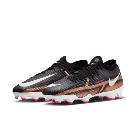 Nike Phantom Gt Pro Fg Generation Brun Vit Svart Rosa