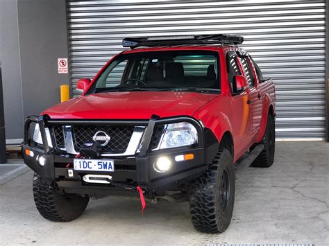 Navara D40 Bullbar Ubicaciondepersonas Cdmx Gob Mx