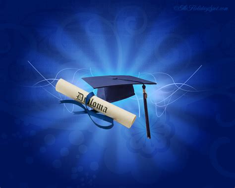 Graduation - High school graduation Wallpaper (31970403) - Fanpop