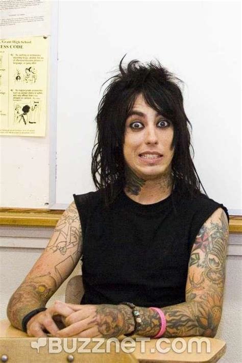 Ronnie Radke