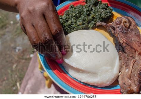 Sadza: Over 34 Royalty-Free Licensable Stock Photos | Shutterstock