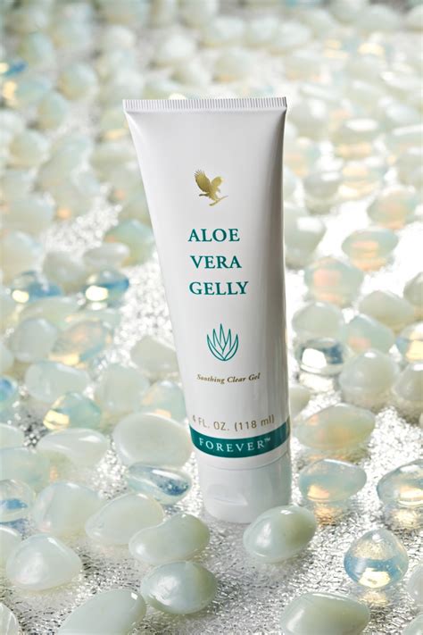 Aloe Vera Gelly Hautgel 61 118 Ml Naturlex