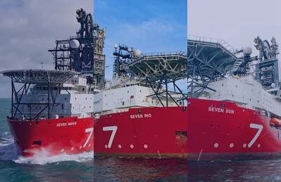 Miros Wavesystem For Subsea S Petrobras Bound