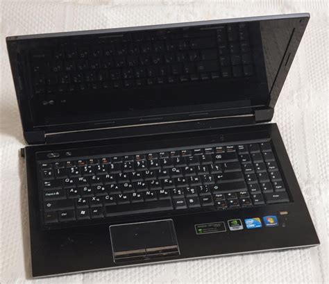 Ноутбуки Lenovo