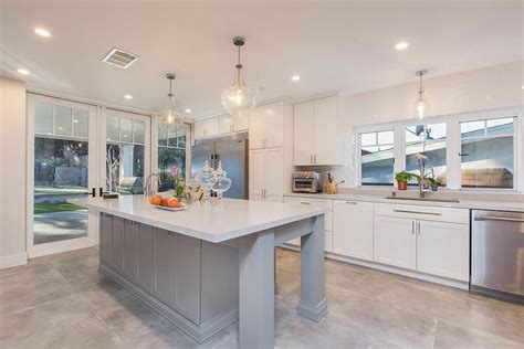 Average Cost Of Kitchen Remodel With New Cabinets Besto Blog