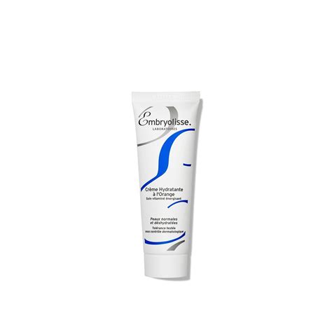 Buy Embryolisse Hydra Cream With Orange Extract 50ml 1 69fl Oz USA