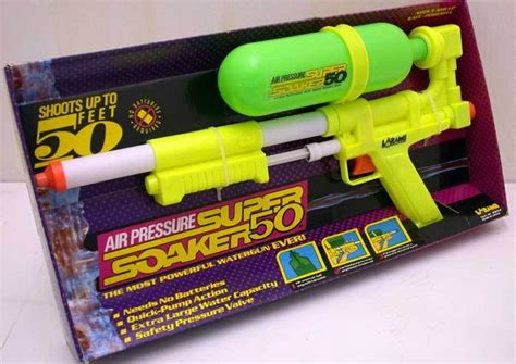 9 Best Water Guns For Summer 2014 Huffpost Uk