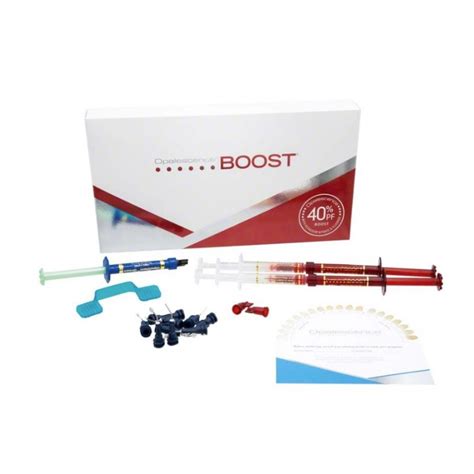 Opalescence Boost Patient Kit