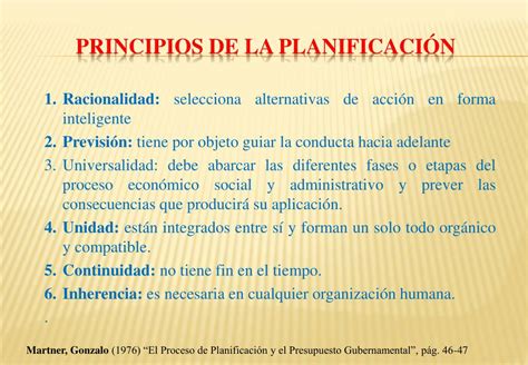 Managementucc 2 Concepto E Importancia Y Principios De Planeacion Images