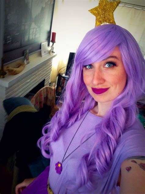 My Lumpy Space Princess Cosplay Diy Halloween Costumes, Cute Halloween ...