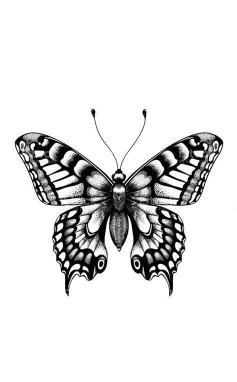 Butterfly drawing | Butterfly tattoos images, Sleeve tattoos, Body art tattoos