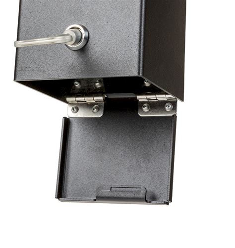 105790 - Batteri Boks