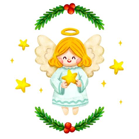 Free clip images of christmas angels, Download Free clip images of christmas angels png images ...