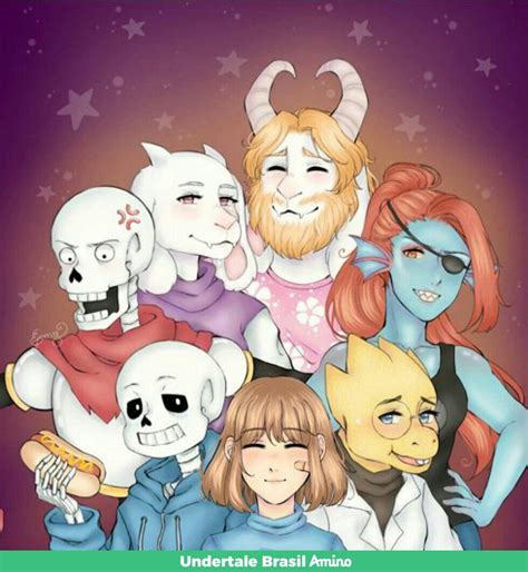 Quem é Mais Forte Wiki Undertale Brasil Amino