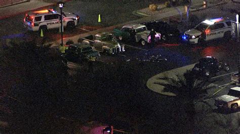 Pd Man Shot Killed Outside Westgate In Glendale