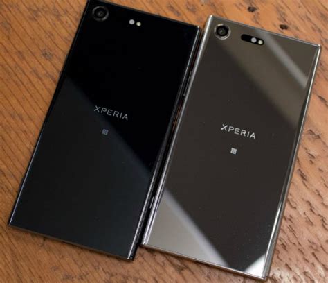 Sony Xperia Xz Premium Xzs Xa Xa Ultra