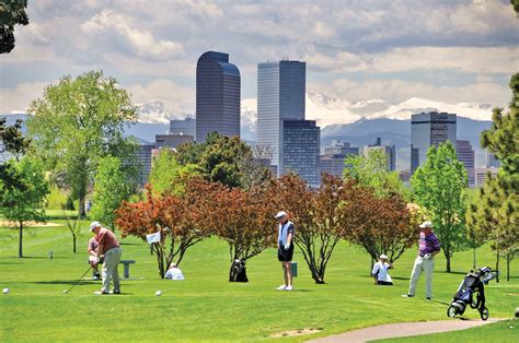 Denver's Parks | VISIT DENVER