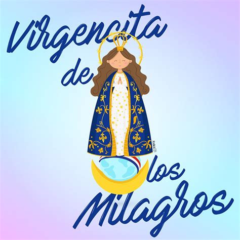 Virgen De Caacup Paraguay Behance