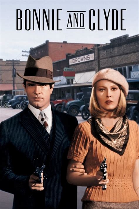 Bonnie And Clyde Uk