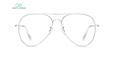 Taylor Aviator Eyeglasses For Men Gentseyewear