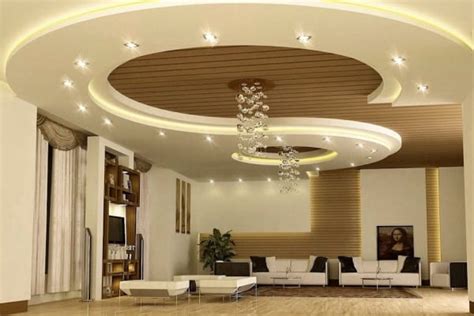 50 Simple And Modern Main Hall Fall Ceiling Design In 2023