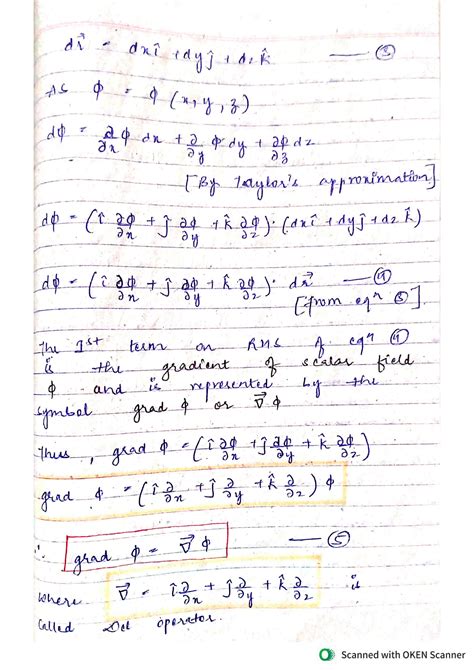 Solution Physics Vectors Algebra Part 3 Nep 2020 Kumaun University