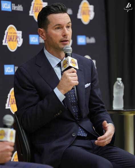 Redick Confirmed As New Lakers Coach Manila Standard