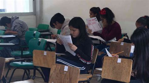 COMIPEMS 2023 Fechas De Convocatoria Registro Examen Y Resultados N