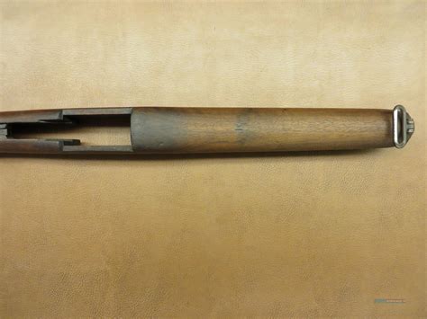 M1 Garand Stock for sale at Gunsamerica.com: 917598341