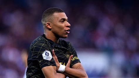 Transfer News Kylian Mbappe Waives Tens Of Millions In Order To Ease