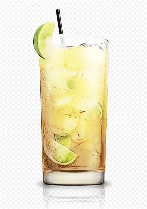 Limonada Lima Caipirinha Vodka Tonic Brisa Marina Guarnición De