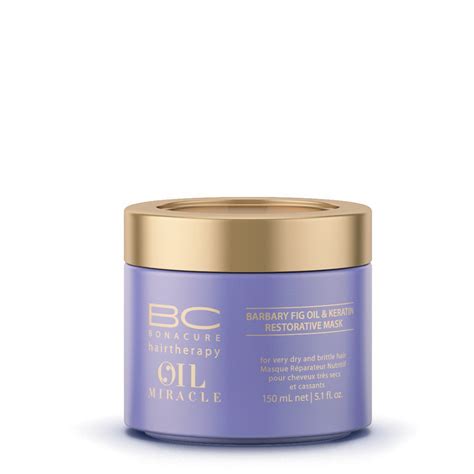 Schwarzkopf Professional Bc Bonacure Oil Miracle Barbary Fig Oil