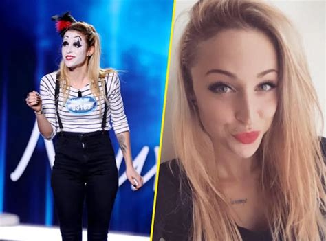 Public Buzz Nouvelle Star Mima Vocapella Est De Retour Elle