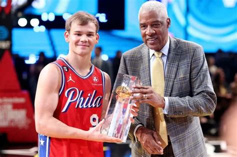 Campe O Do Desafio De Enterradas Do All Star Game Da Nba Mac Mcclung