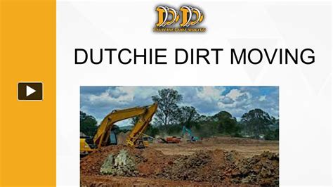 PPT Eco Friendly Crushed Gravel For Driveways Dutchie Dirt Moving