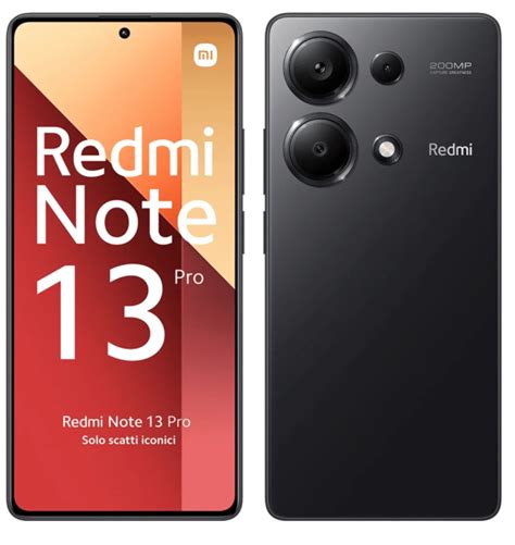 Xiaomi Redmi Note Pro G Specifications European Pricing And