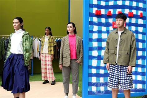 Preview Koleksi Kolaborasi UNIQLO Dan MARNI Foto 1 1931597