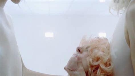 Lady Gaga Bad Romance Music Video Screencaps Lady Gaga Image 19361909 Fanpop