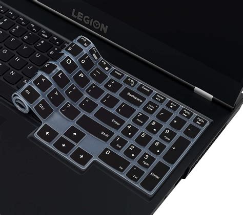 Keyboard Cover For Lenovo Legion 5 Prolegion 5 Gaming Laptop Legion 5 5i 5p 5pi 156 173 Inch