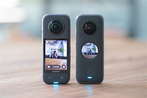 Review nhanh Insta360 X3 camera 360 mới nhất của Insta360 nâng cấp với