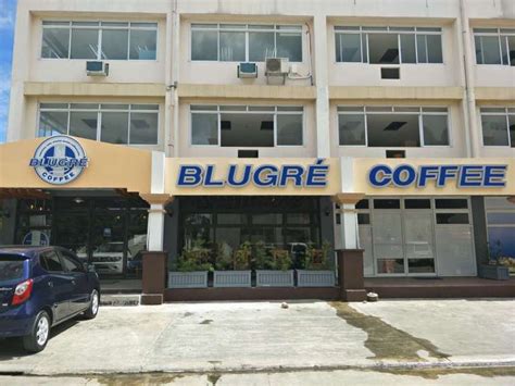 Blugre Coffe Now Open In Taytay Astigph