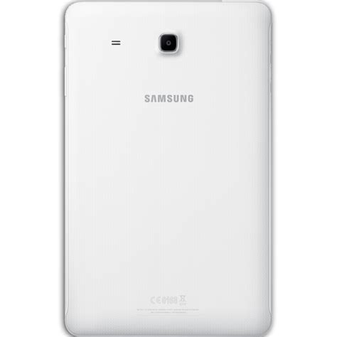 Samsung Galaxy Tab White